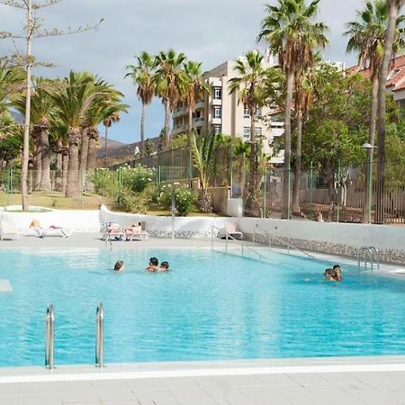 Playa Honda 2 Apartment Playa de las Americas  Bagian luar foto