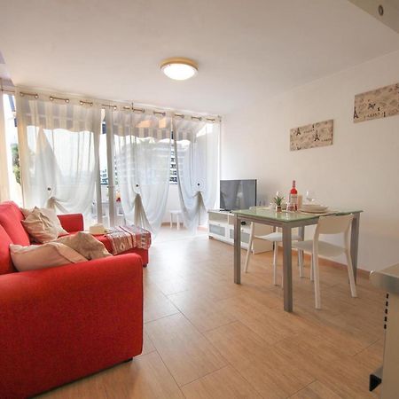 Playa Honda 2 Apartment Playa de las Americas  Bagian luar foto