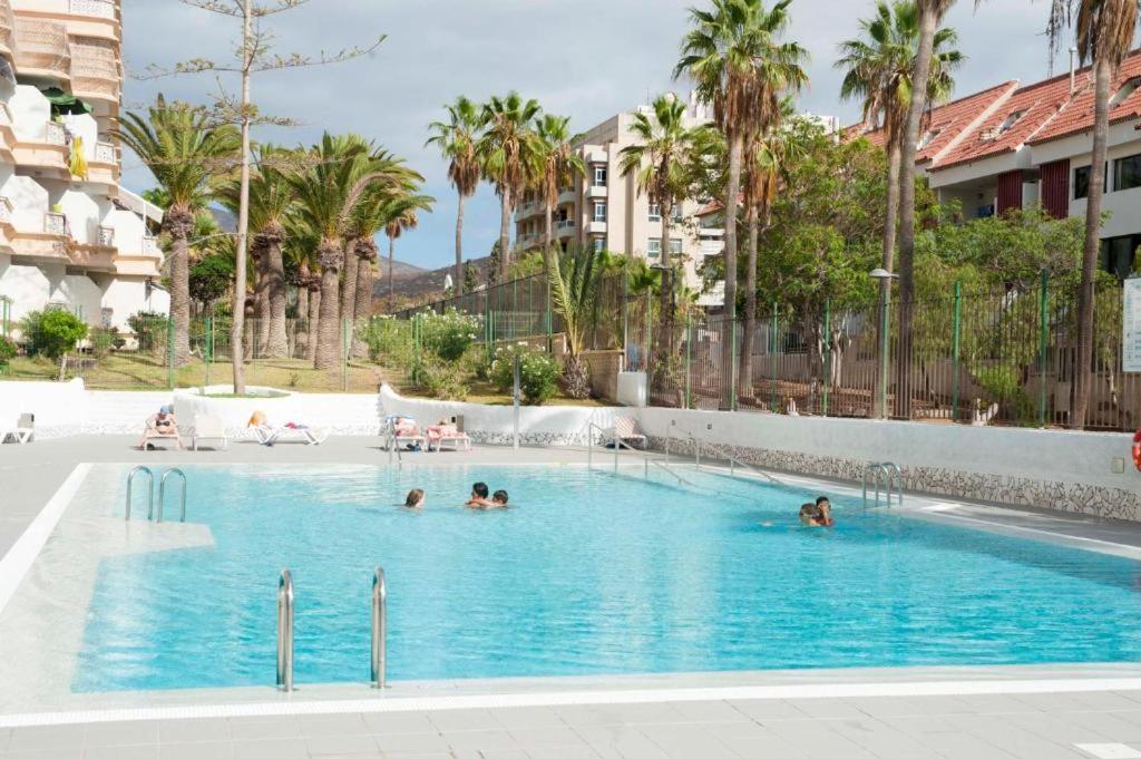 Playa Honda 2 Apartment Playa de las Americas  Bagian luar foto