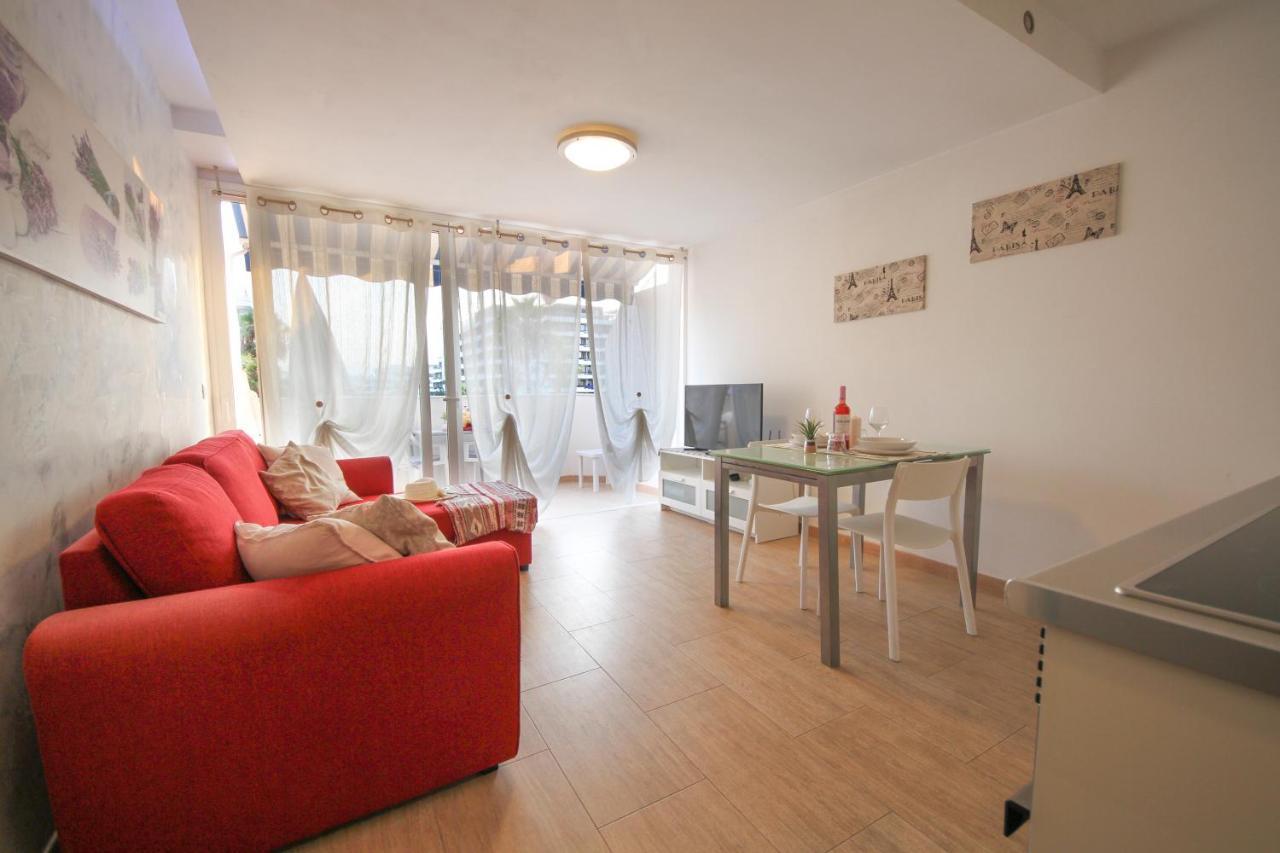 Playa Honda 2 Apartment Playa de las Americas  Bagian luar foto