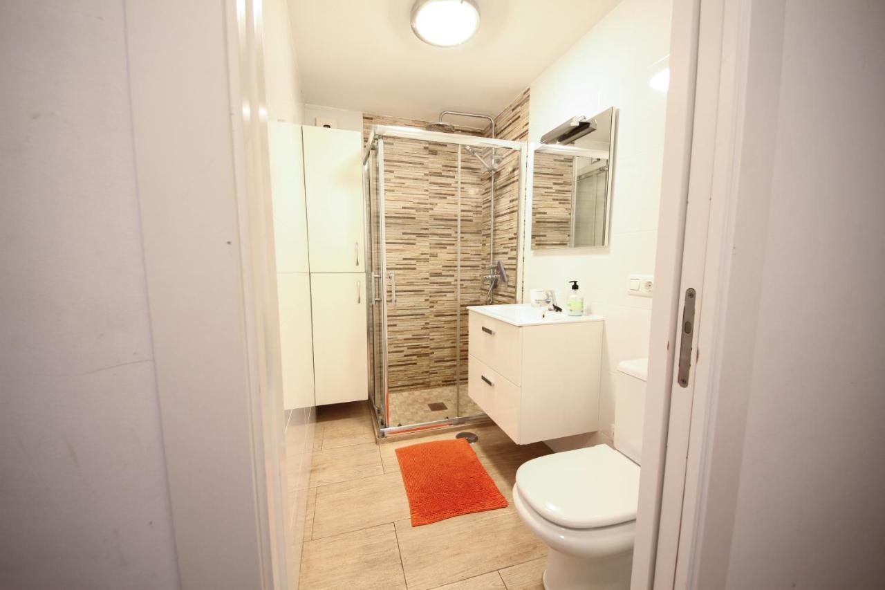 Playa Honda 2 Apartment Playa de las Americas  Bagian luar foto