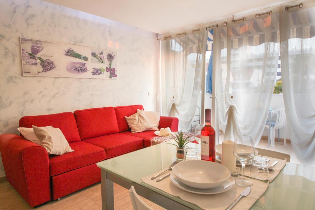 Playa Honda 2 Apartment Playa de las Americas  Bagian luar foto