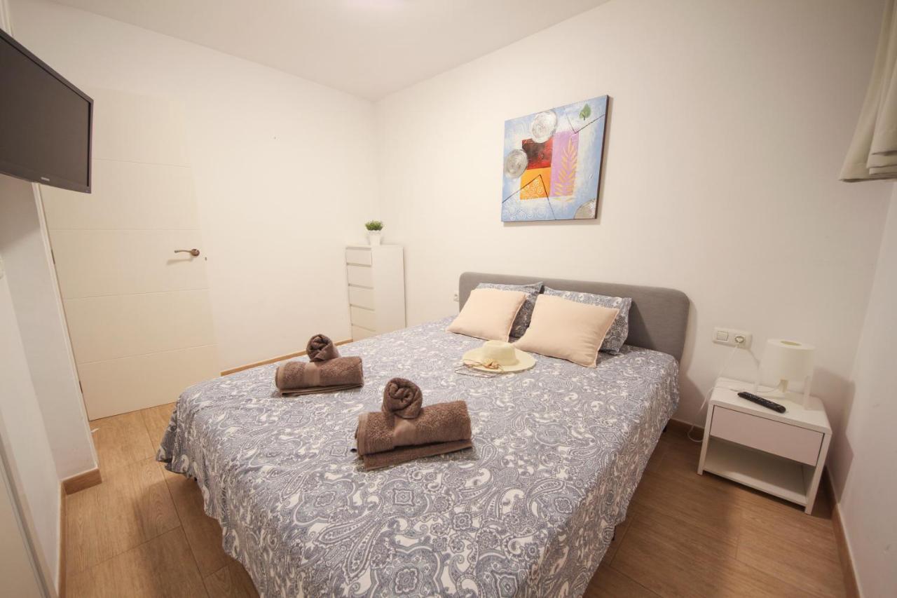 Playa Honda 2 Apartment Playa de las Americas  Bagian luar foto