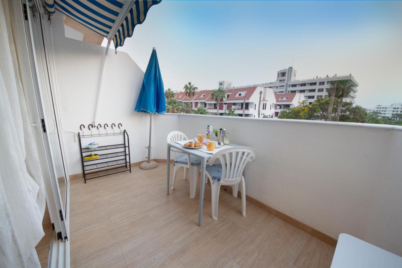 Playa Honda 2 Apartment Playa de las Americas  Bagian luar foto
